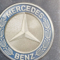 Preview: Blechdose Mercedes 2